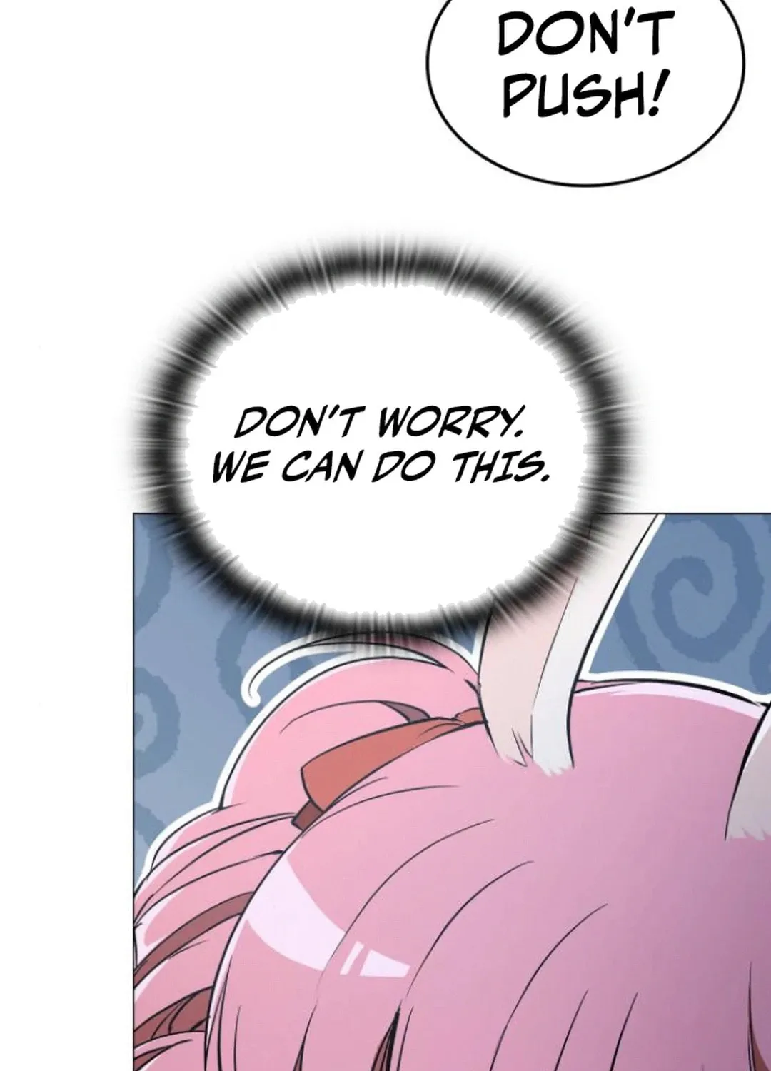 Read Divine Beast Kindergarten chapter 6 image 101 on Lezhin