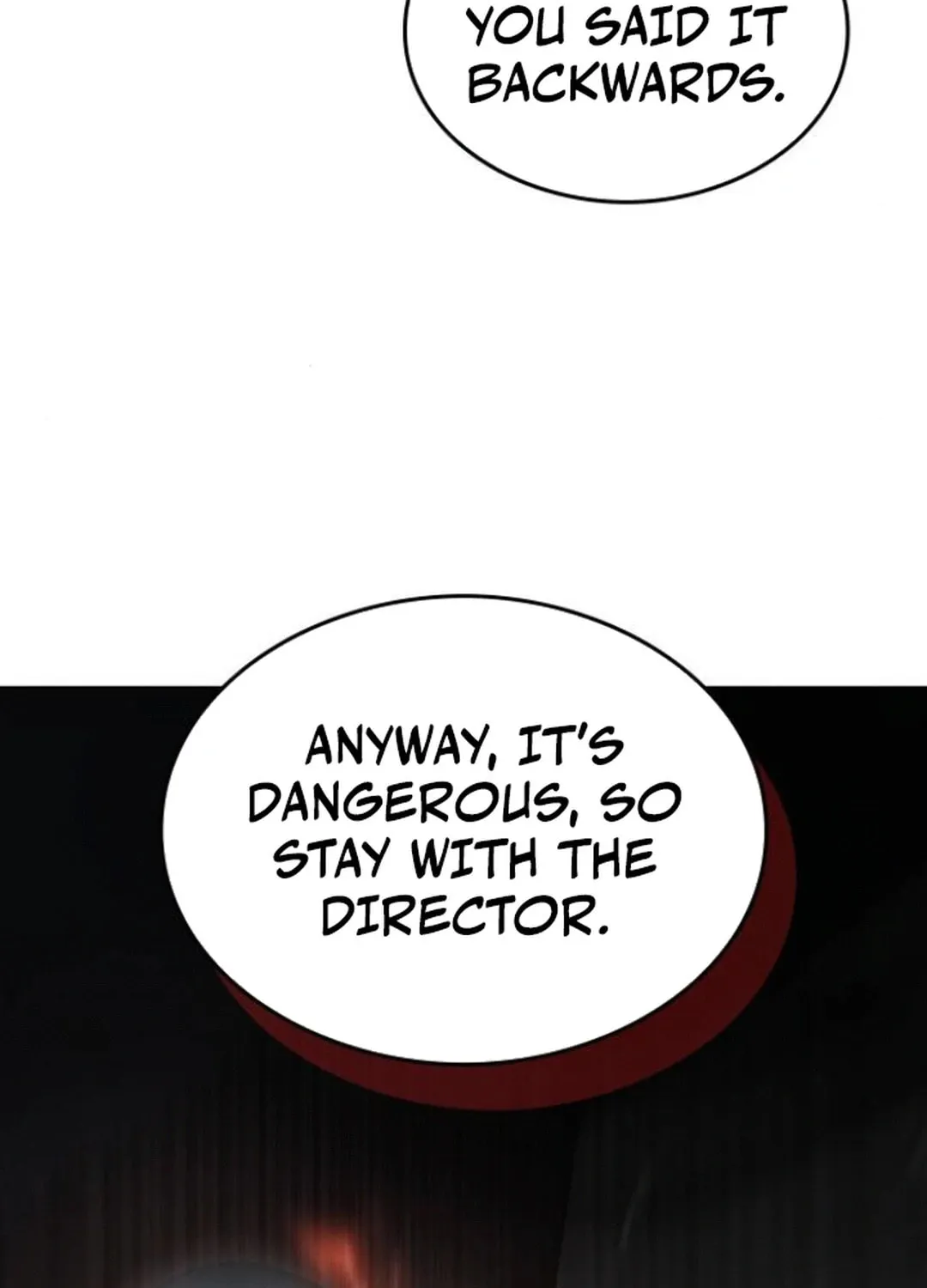 Read Divine Beast Kindergarten chapter 6 image 103 on Lezhin
