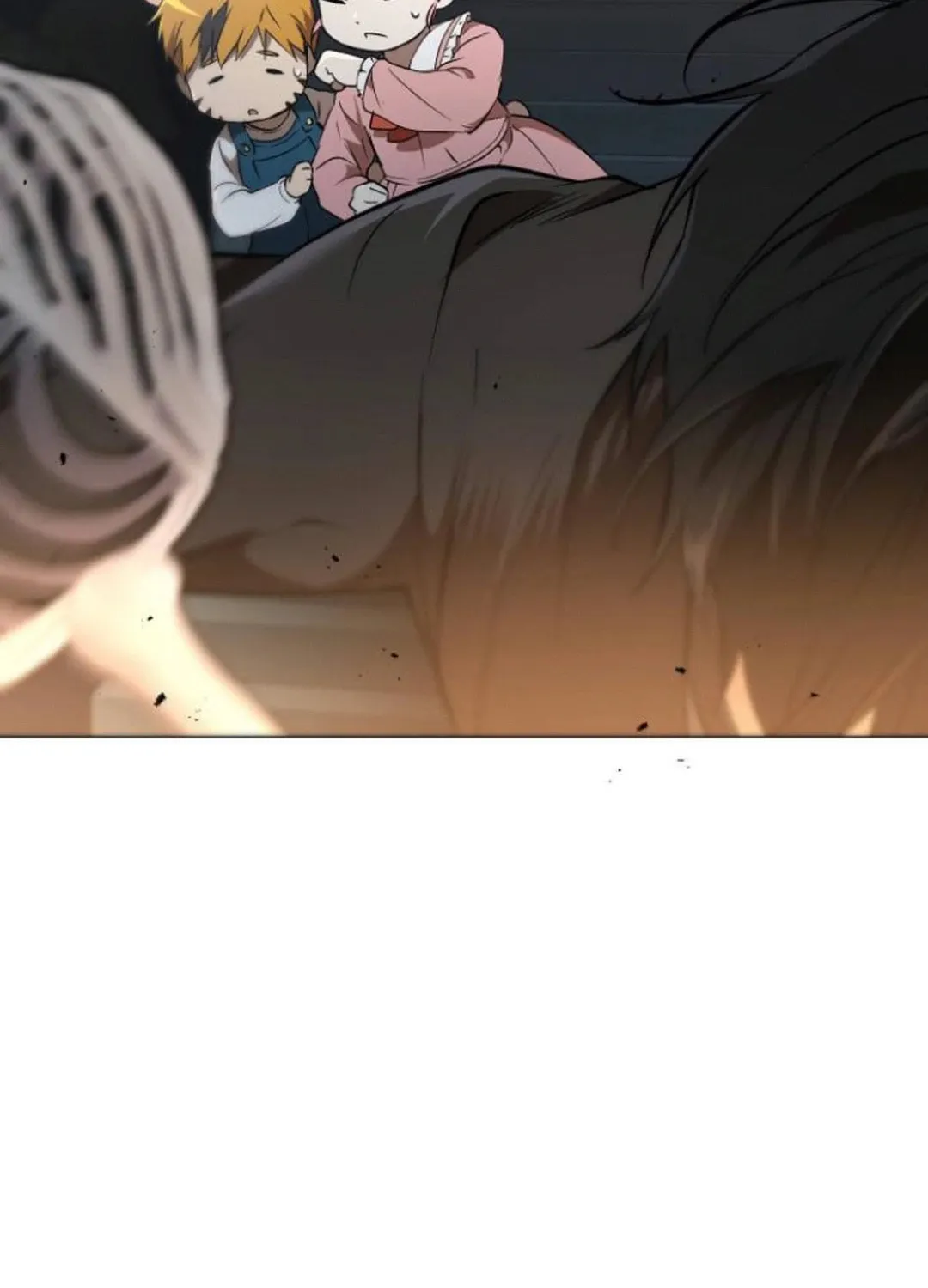 Read Divine Beast Kindergarten chapter 6 image 112 on Lezhin