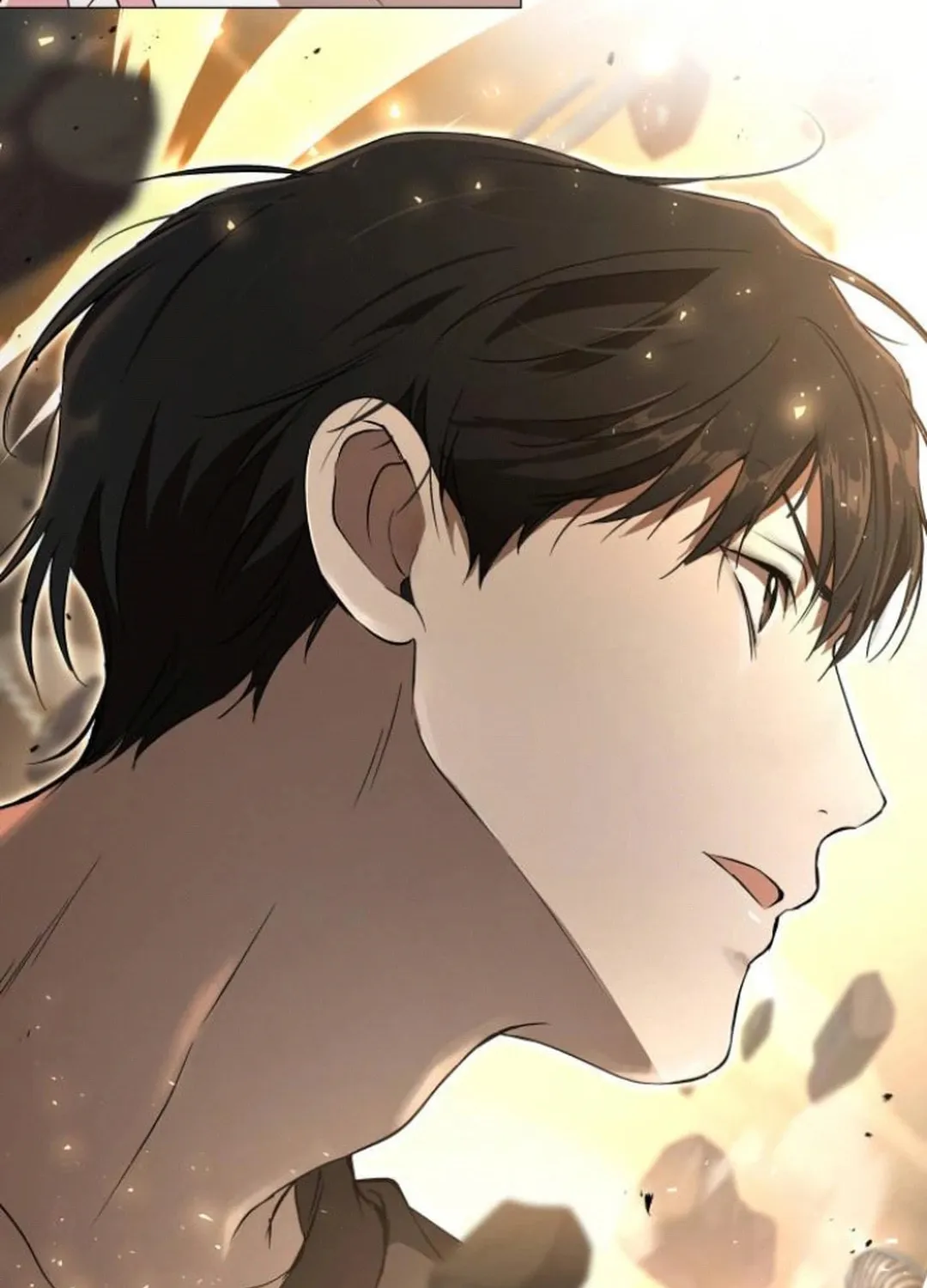 Read Divine Beast Kindergarten chapter 6 image 115 on Lezhin