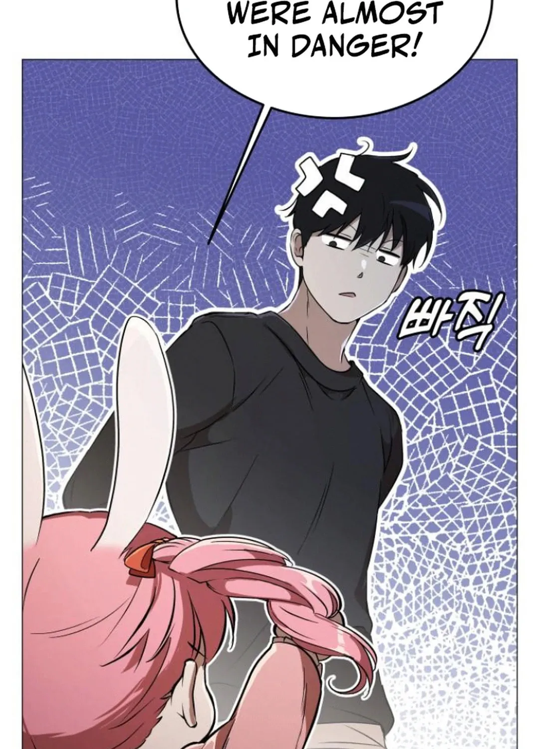 Read Divine Beast Kindergarten chapter 6 image 125 on Lezhin