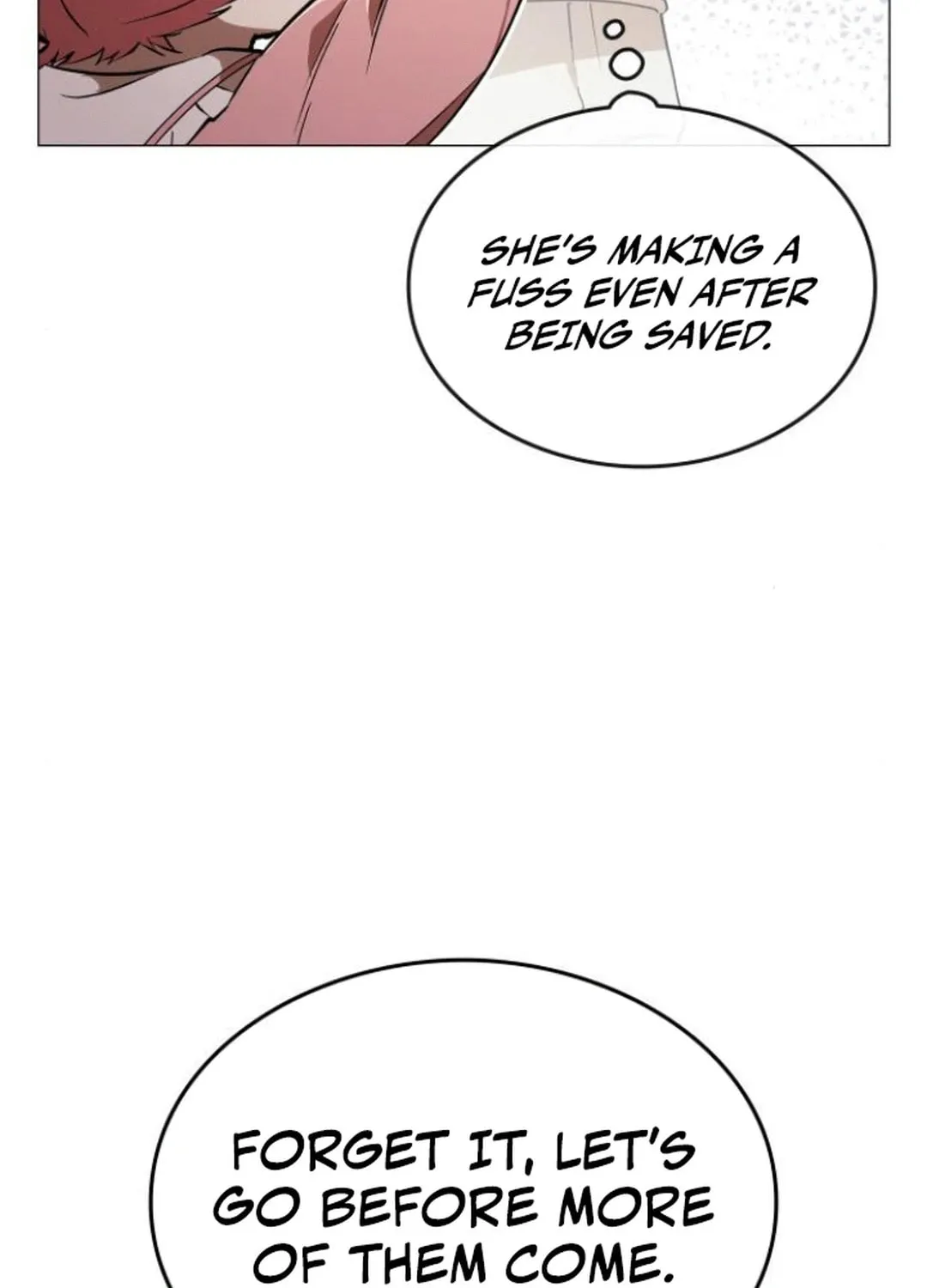 Read Divine Beast Kindergarten chapter 6 image 126 on Lezhin