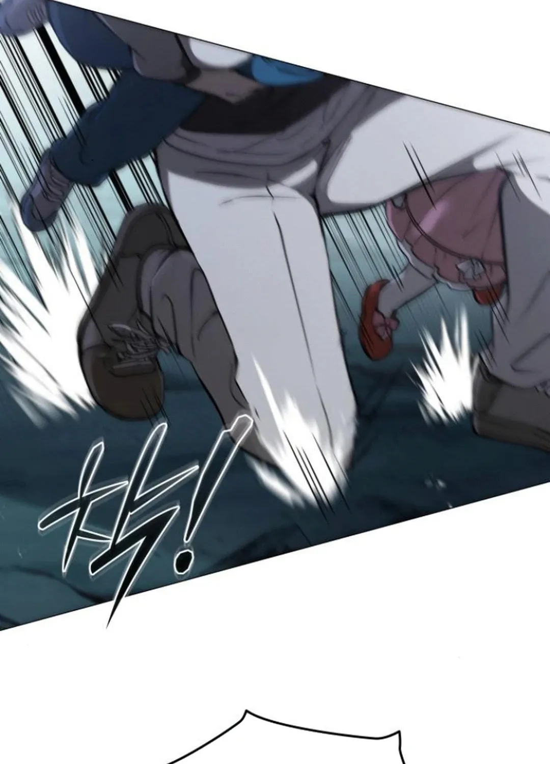 Read Divine Beast Kindergarten chapter 6 image 13 on Lezhin