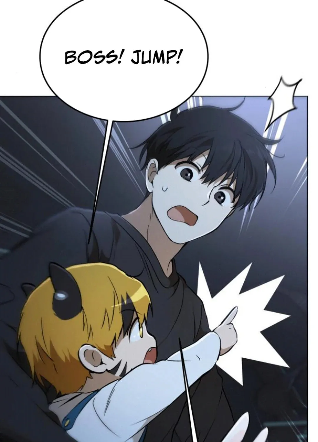 Read Divine Beast Kindergarten chapter 6 image 139 on Lezhin