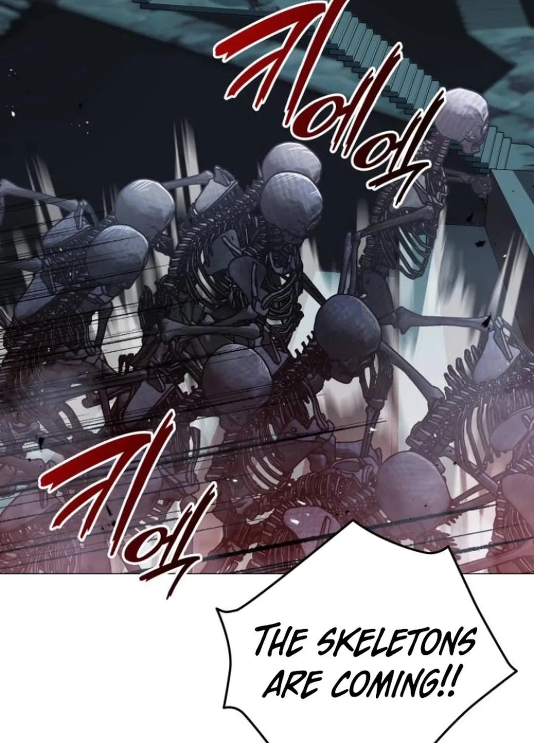 Read Divine Beast Kindergarten chapter 6 image 141 on Lezhin