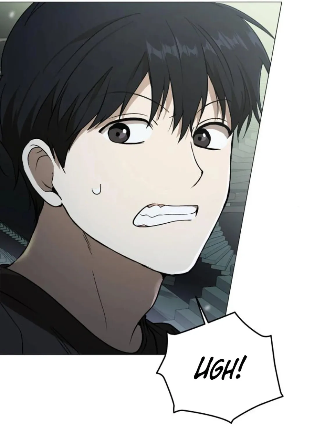 Read Divine Beast Kindergarten chapter 6 image 143 on Lezhin