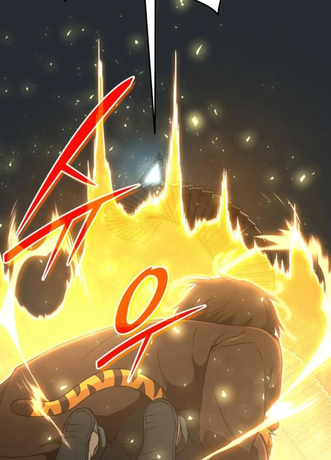 Read Divine Beast Kindergarten chapter 6 image 145 on Lezhin