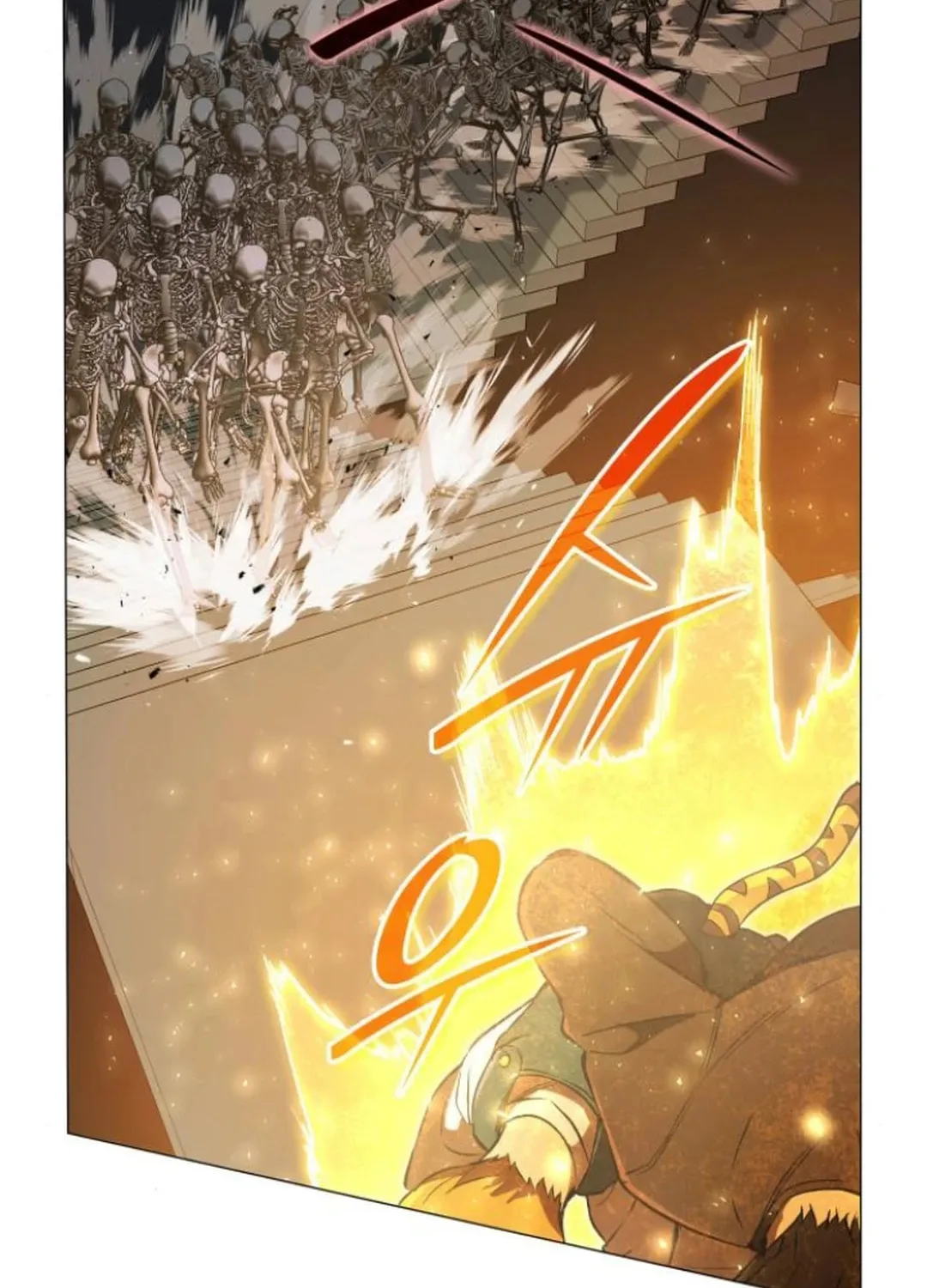 Read Divine Beast Kindergarten chapter 6 image 148 on Lezhin