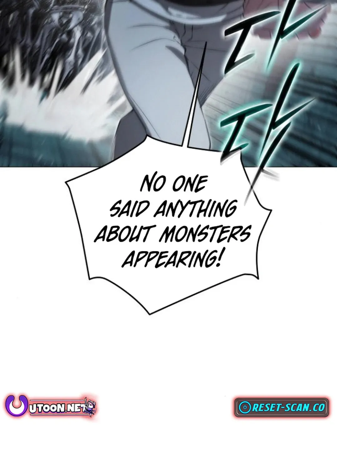 Read Divine Beast Kindergarten chapter 6 image 15 on Lezhin