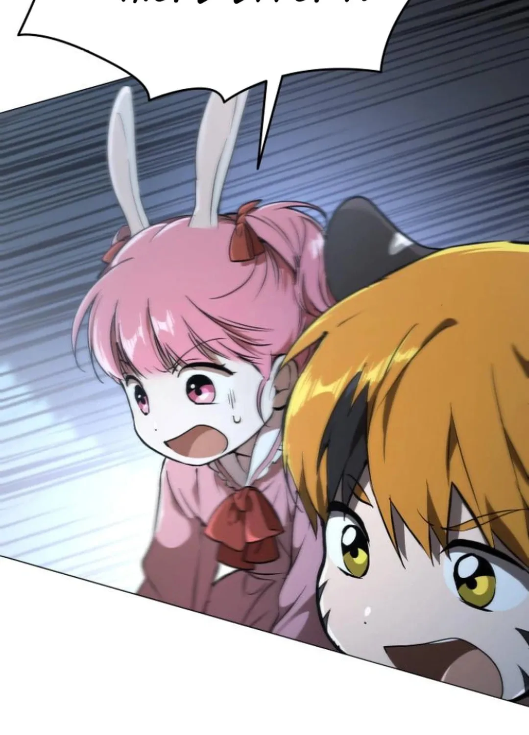 Read Divine Beast Kindergarten chapter 6 image 165 on Lezhin