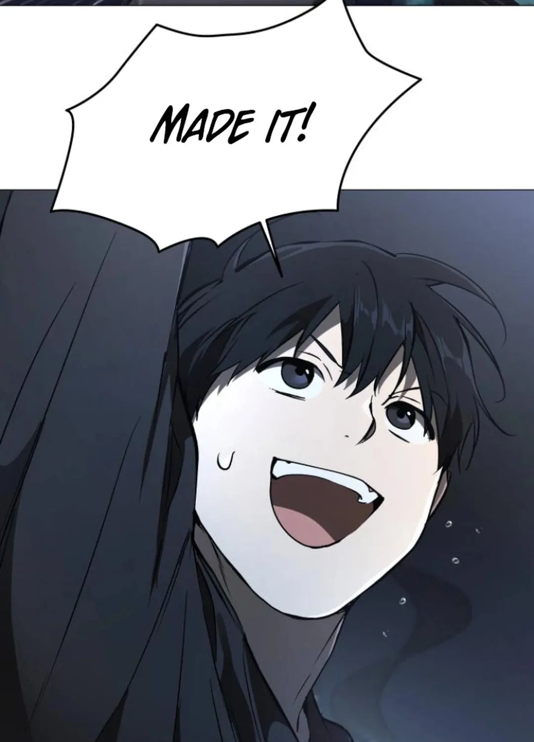 Read Divine Beast Kindergarten chapter 6 image 169 on Lezhin
