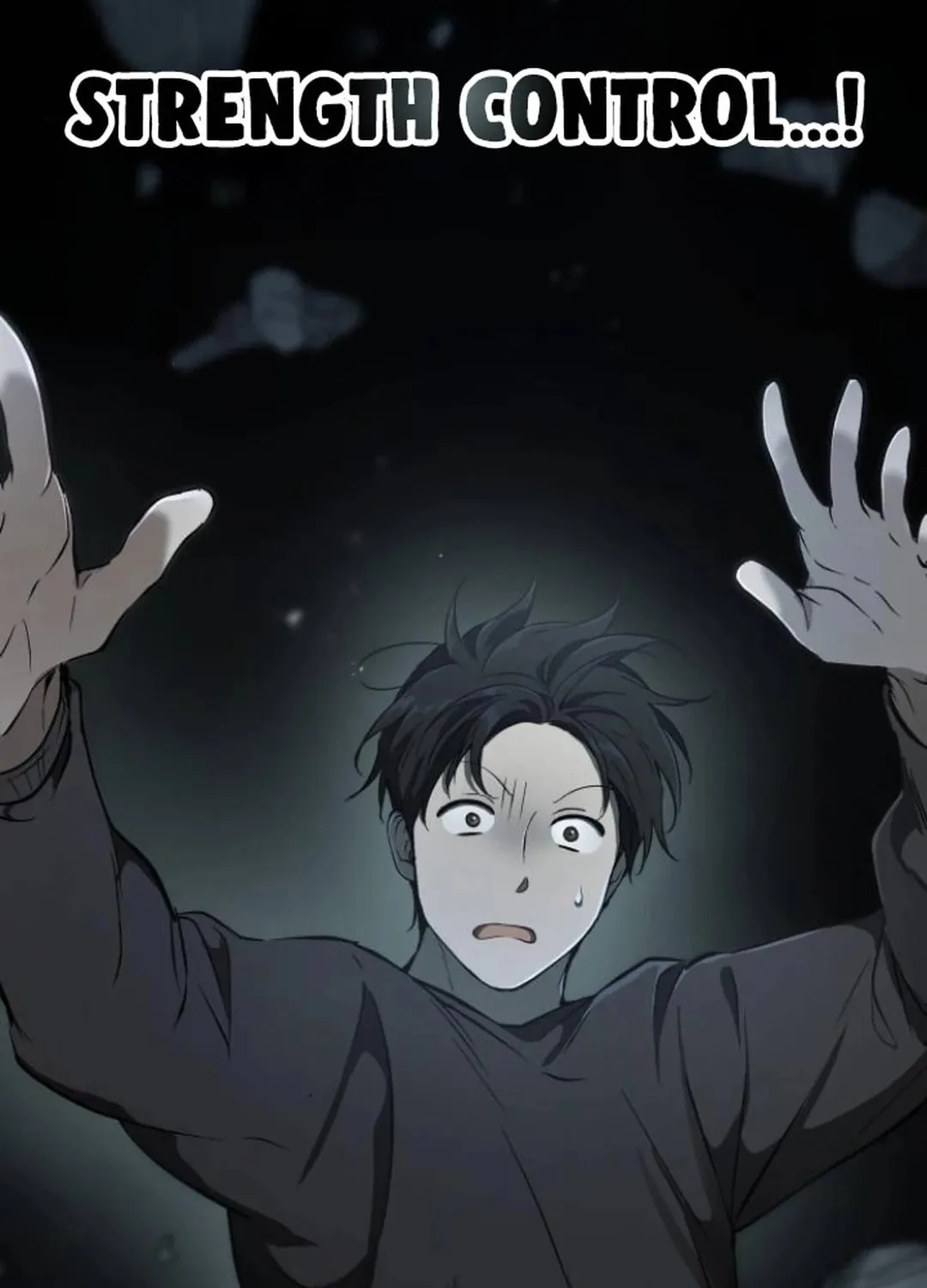 Read Divine Beast Kindergarten chapter 6 image 178 on Lezhin