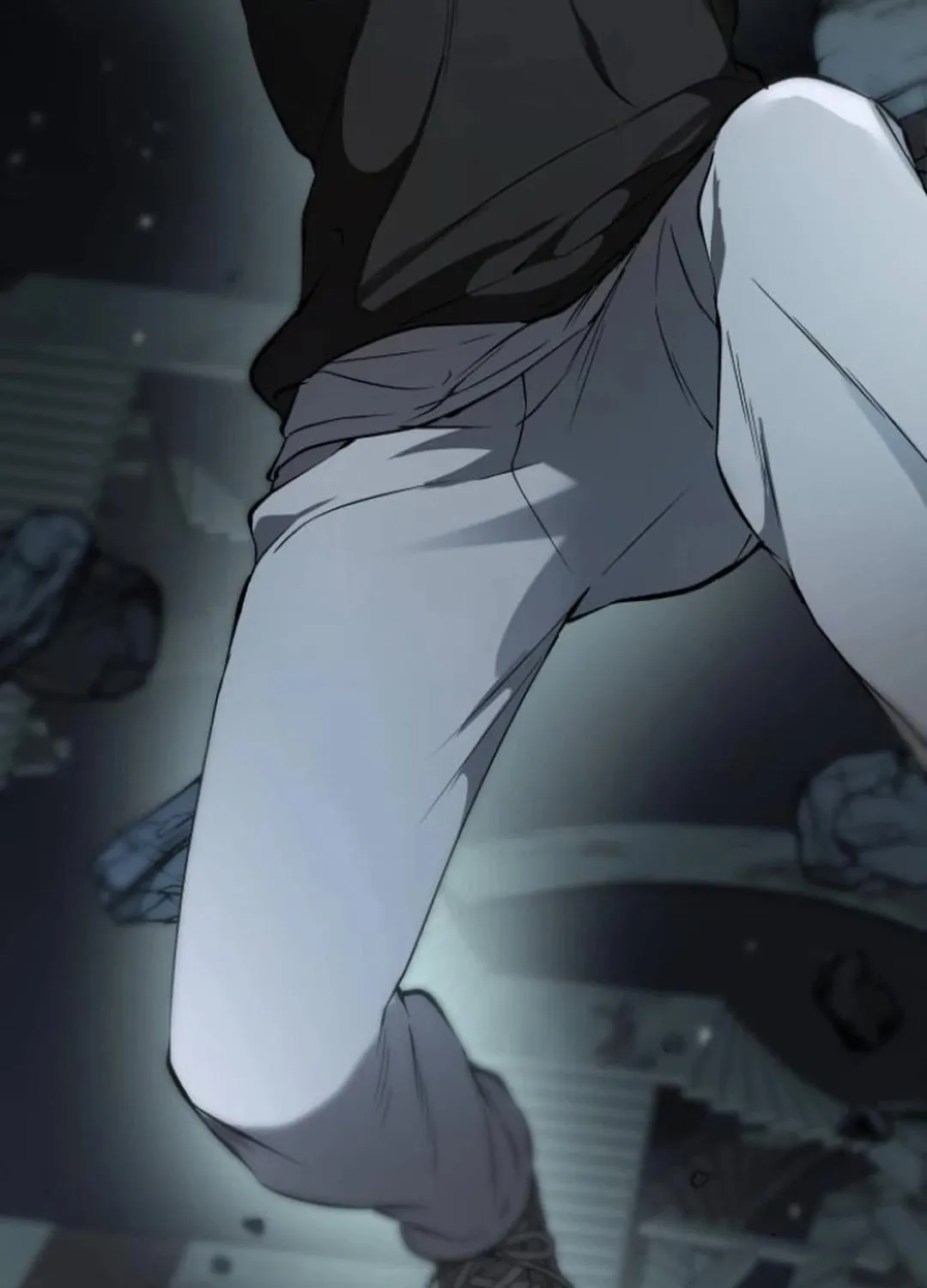 Read Divine Beast Kindergarten chapter 6 image 179 on Lezhin