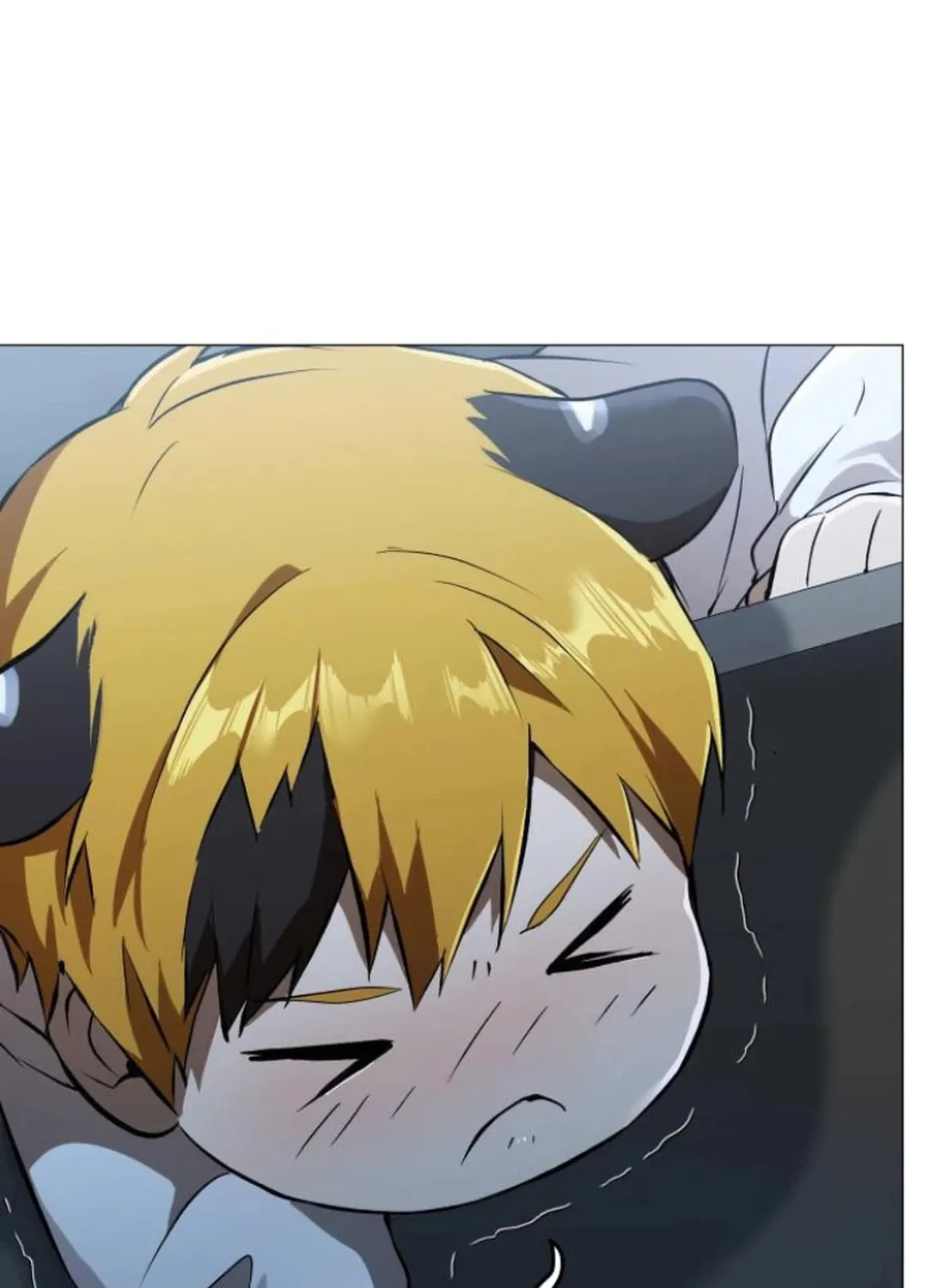 Read Divine Beast Kindergarten chapter 6 image 188 on Lezhin