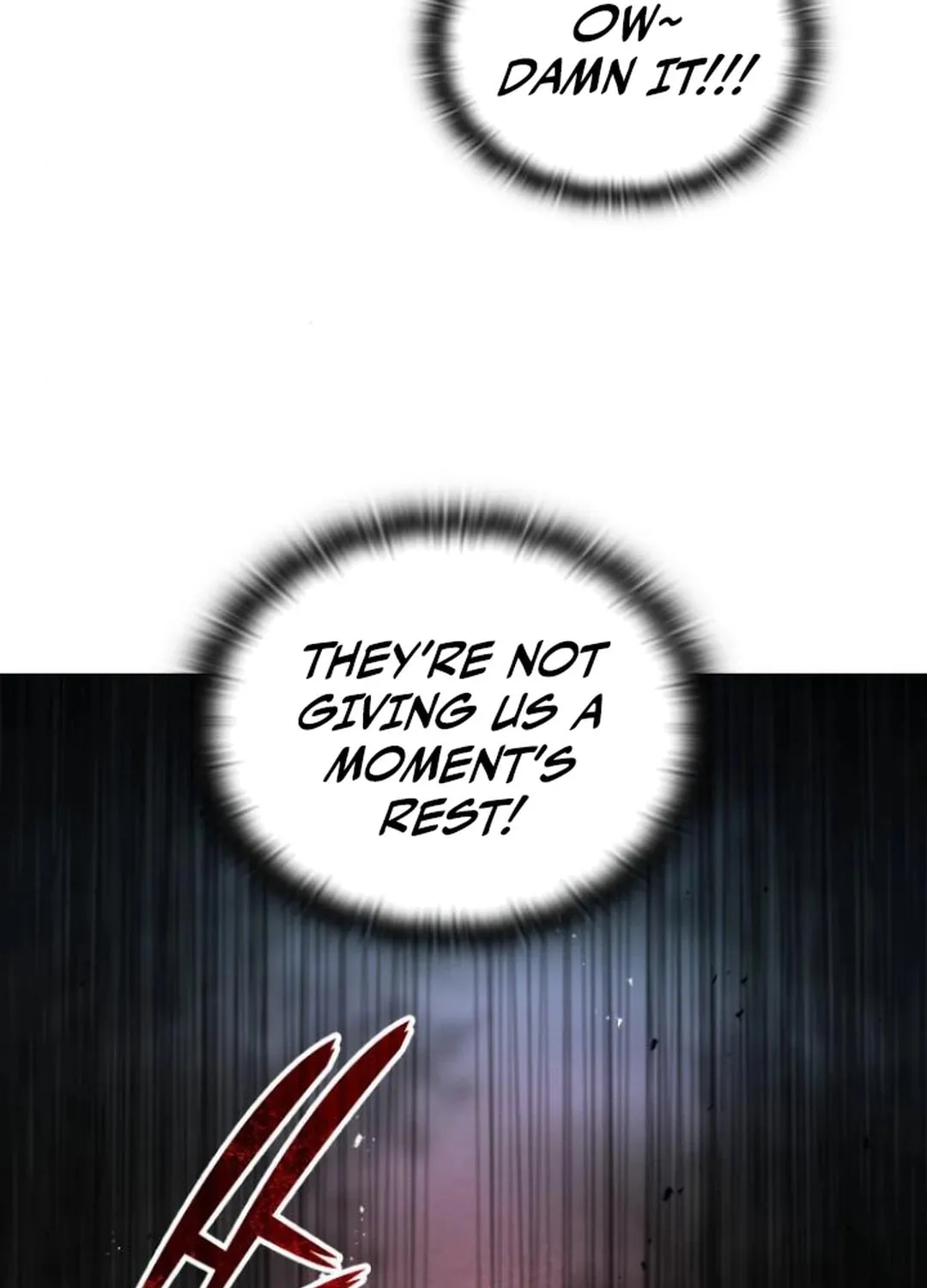 Read Divine Beast Kindergarten chapter 6 image 206 on Lezhin