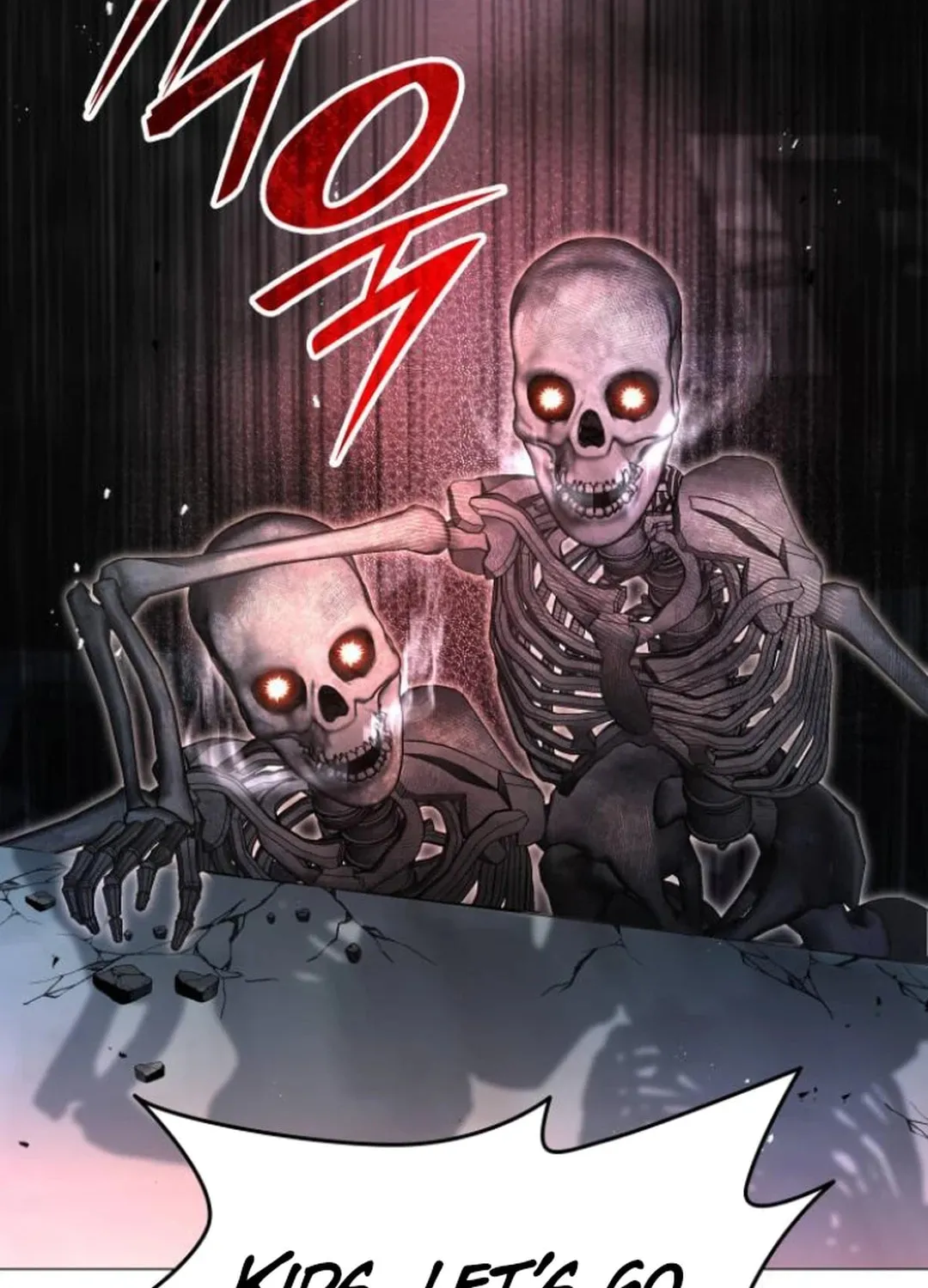 Read Divine Beast Kindergarten chapter 6 image 207 on Lezhin
