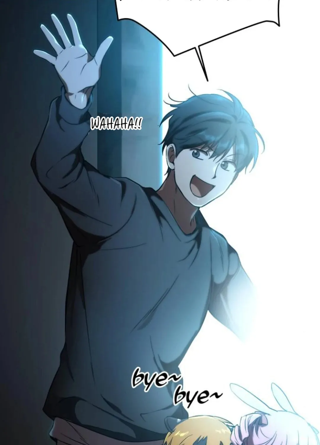 Read Divine Beast Kindergarten chapter 6 image 211 on Lezhin