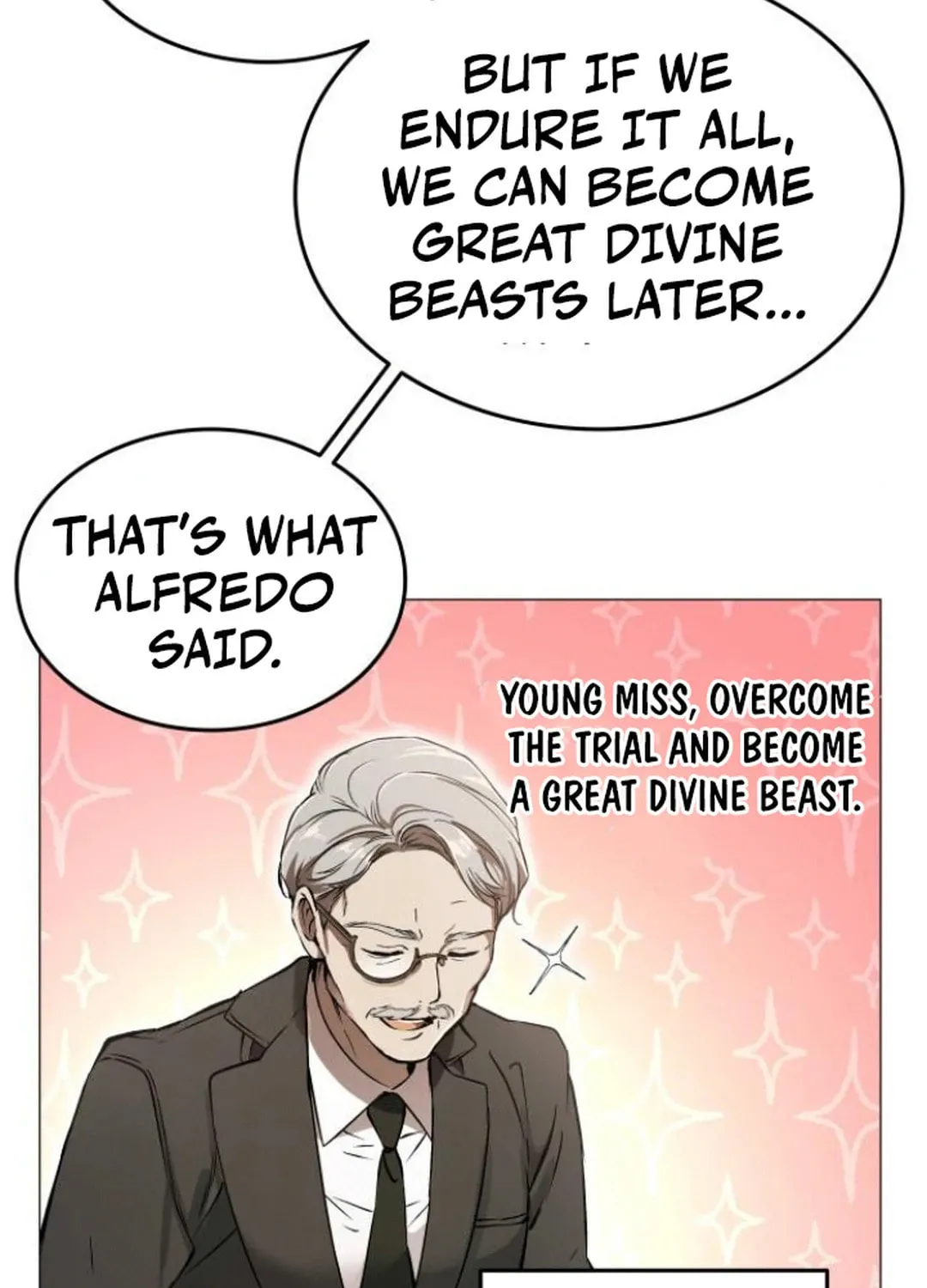 Read Divine Beast Kindergarten chapter 6 image 23 on Lezhin