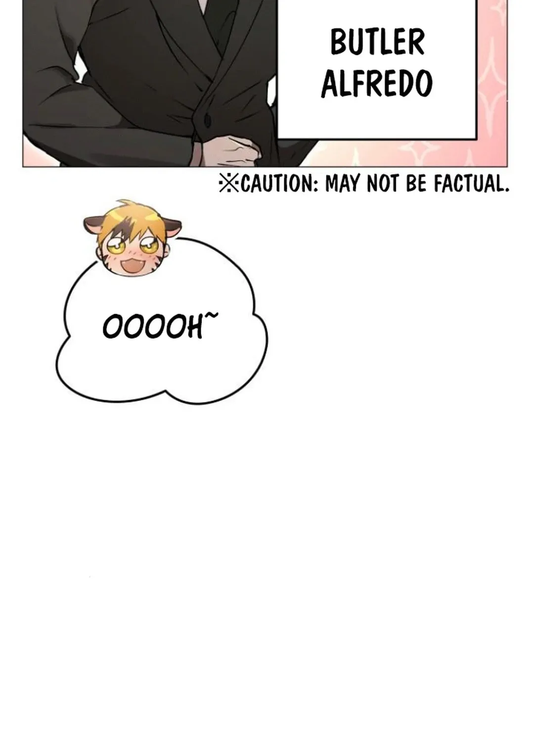 Read Divine Beast Kindergarten chapter 6 image 24 on Lezhin