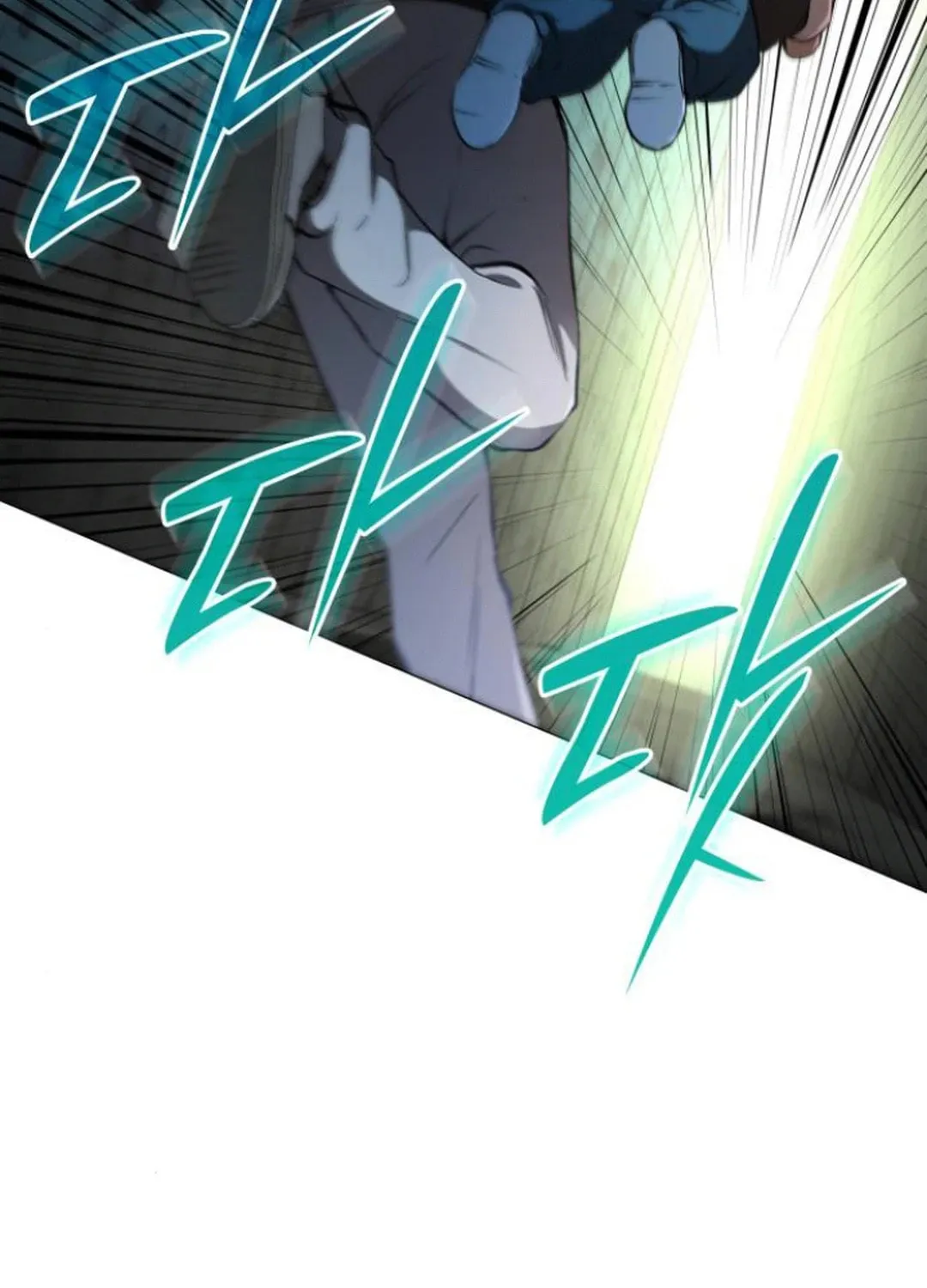 Read Divine Beast Kindergarten chapter 6 image 33 on Lezhin