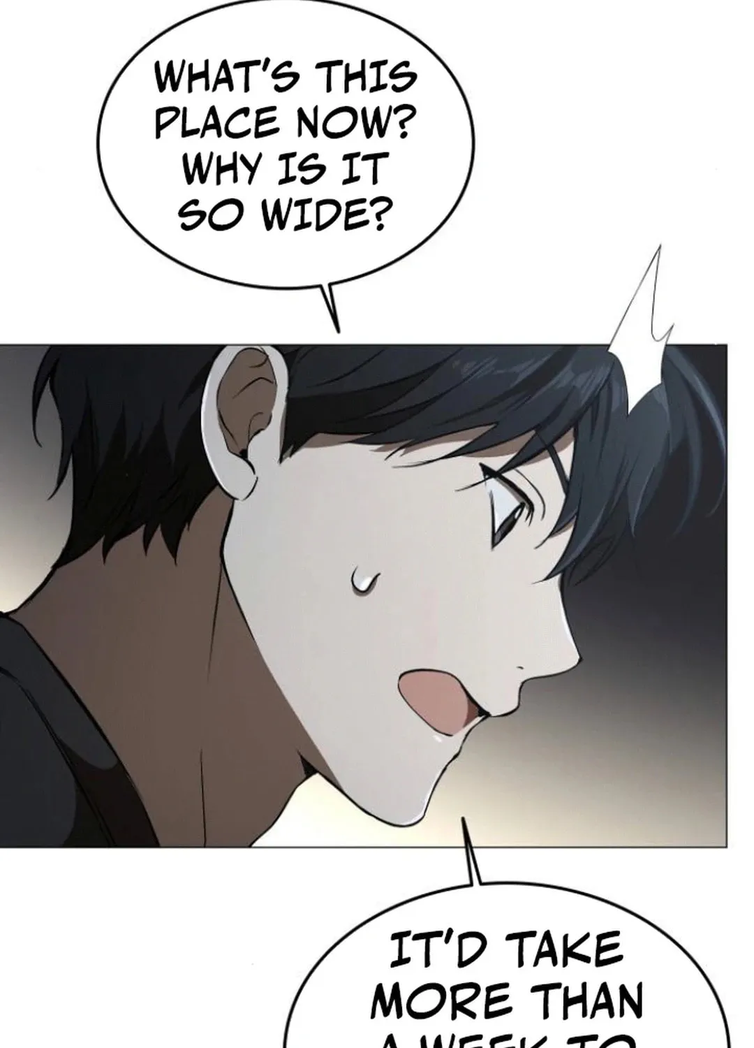 Read Divine Beast Kindergarten chapter 6 image 38 on Lezhin