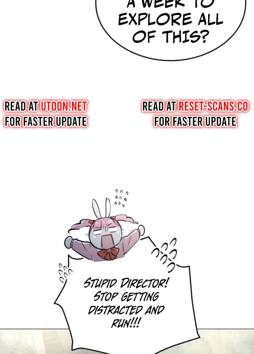 Read Divine Beast Kindergarten chapter 6 image 39 on Lezhin