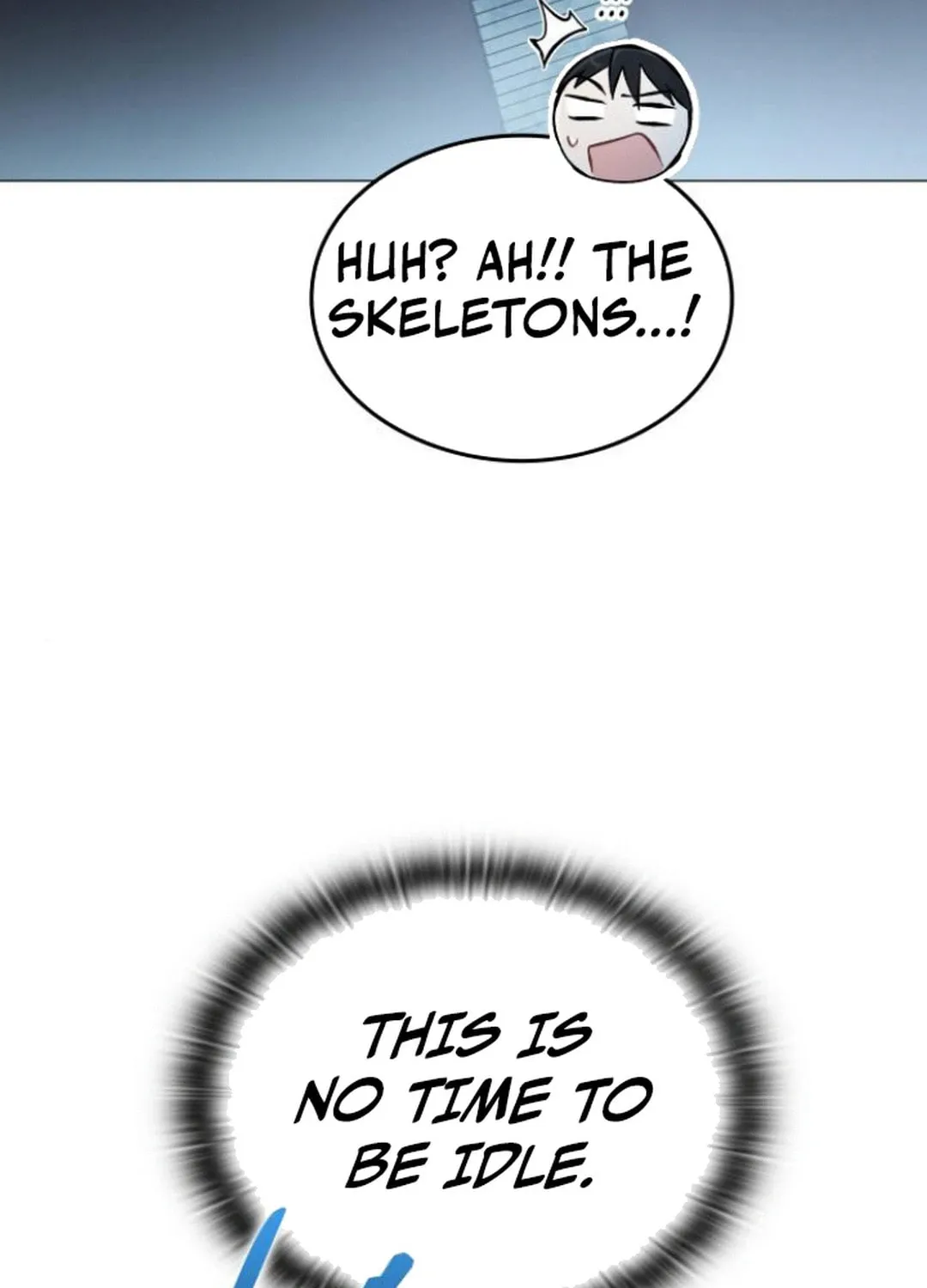 Read Divine Beast Kindergarten chapter 6 image 41 on Lezhin