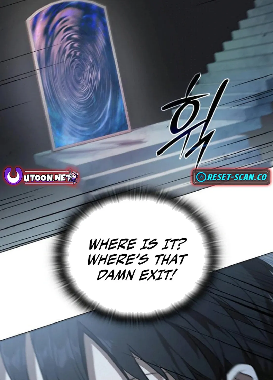 Read Divine Beast Kindergarten chapter 6 image 45 on Lezhin