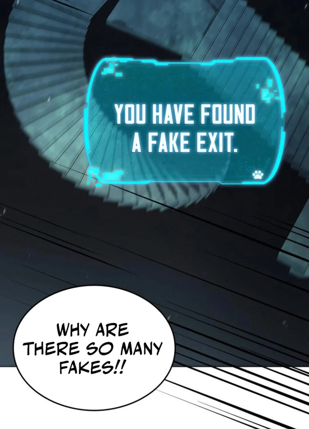 Read Divine Beast Kindergarten chapter 6 image 48 on Lezhin