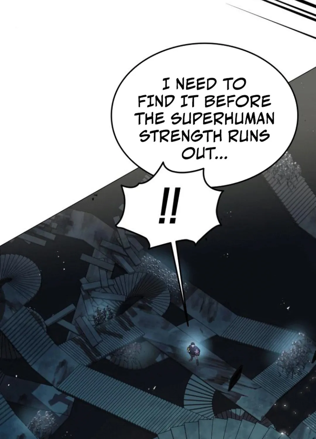 Read Divine Beast Kindergarten chapter 6 image 49 on Lezhin