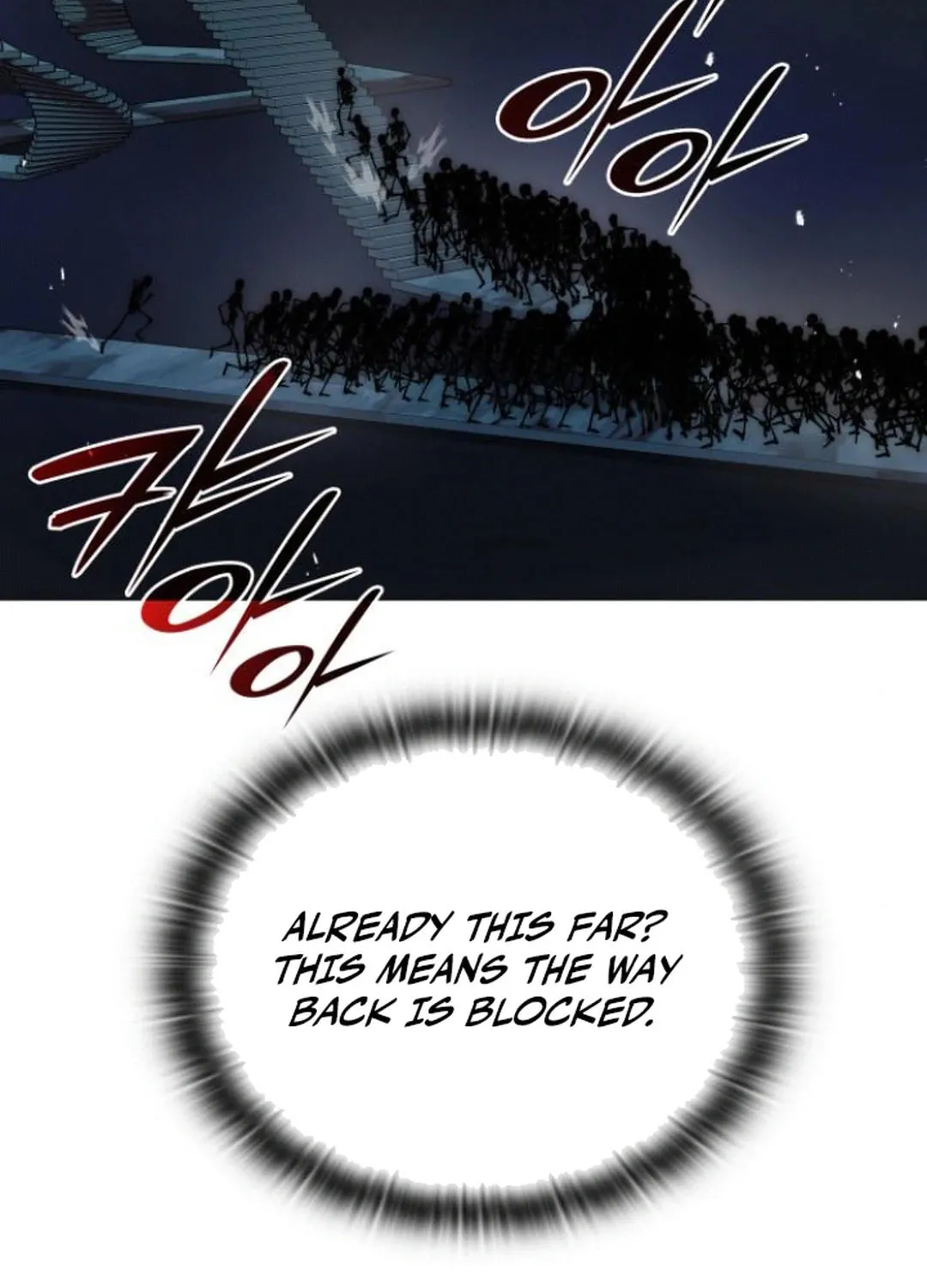 Read Divine Beast Kindergarten chapter 6 image 56 on Lezhin
