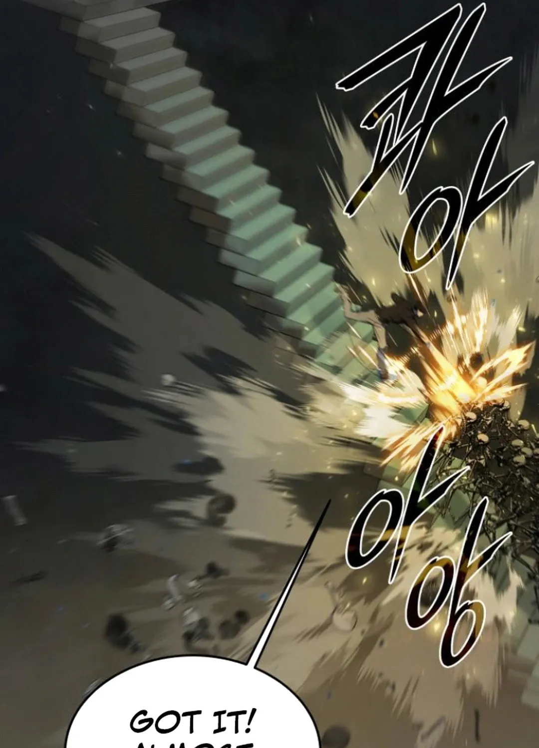 Read Divine Beast Kindergarten chapter 6 image 67 on Lezhin