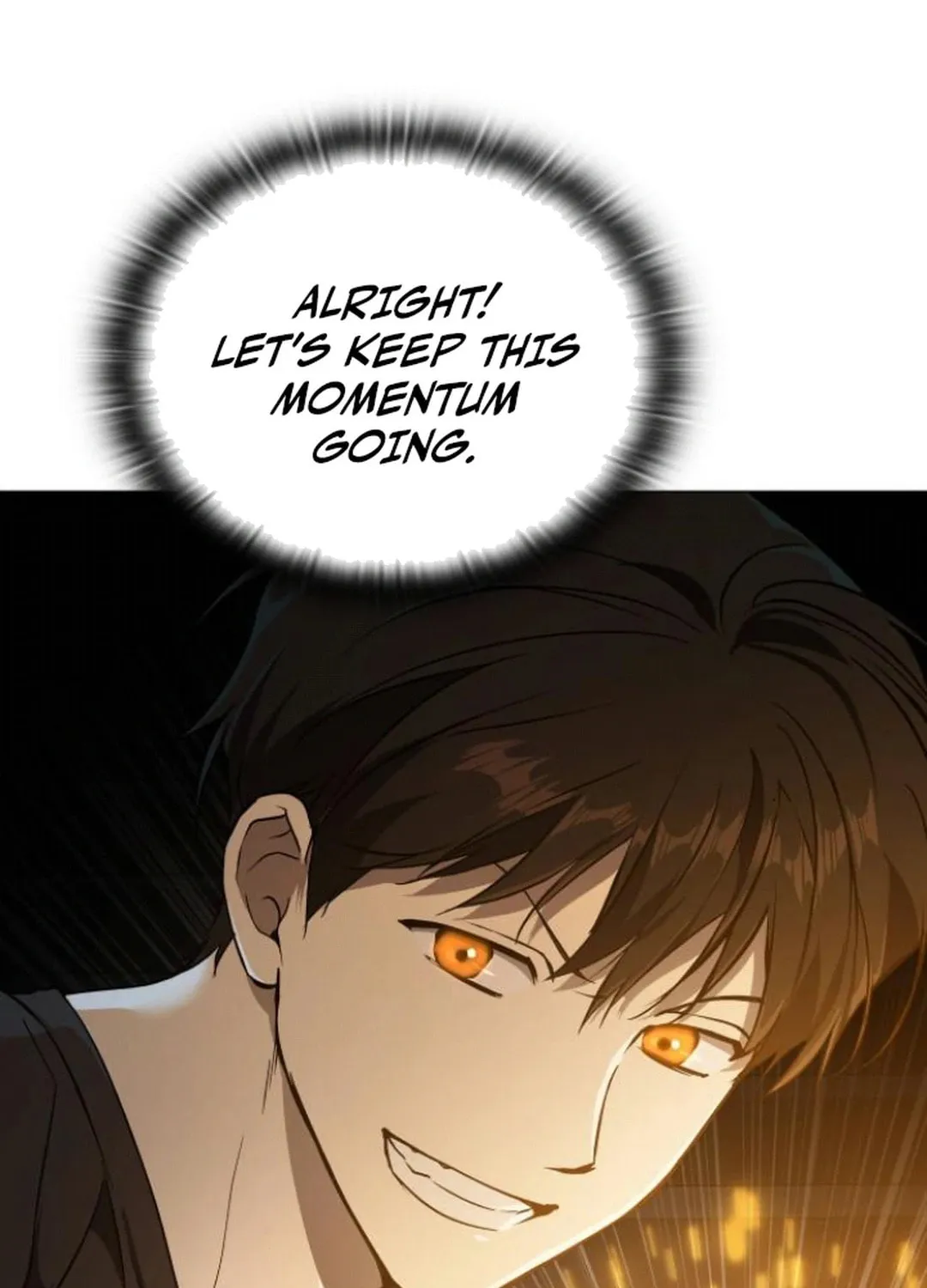 Read Divine Beast Kindergarten chapter 6 image 71 on Lezhin