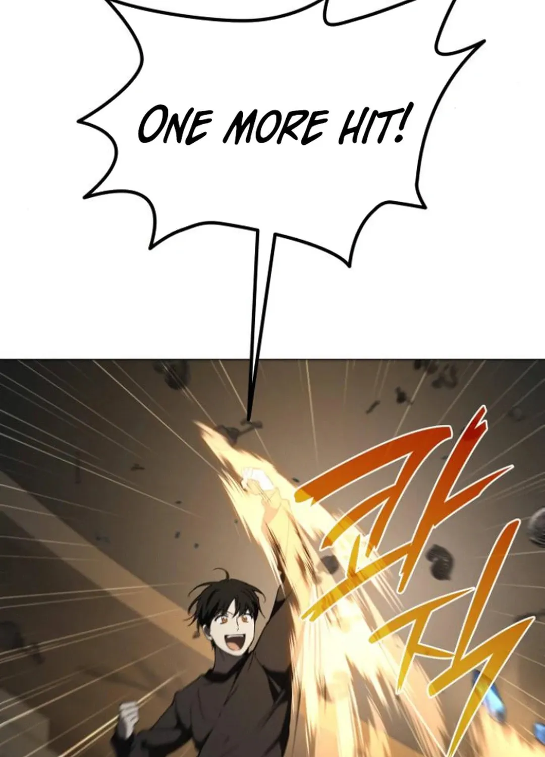 Read Divine Beast Kindergarten chapter 6 image 73 on Lezhin