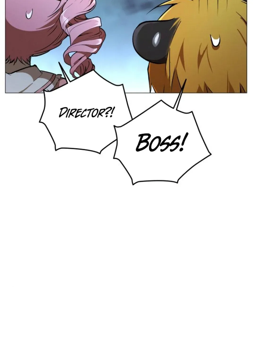 Read Divine Beast Kindergarten chapter 6 image 78 on Lezhin