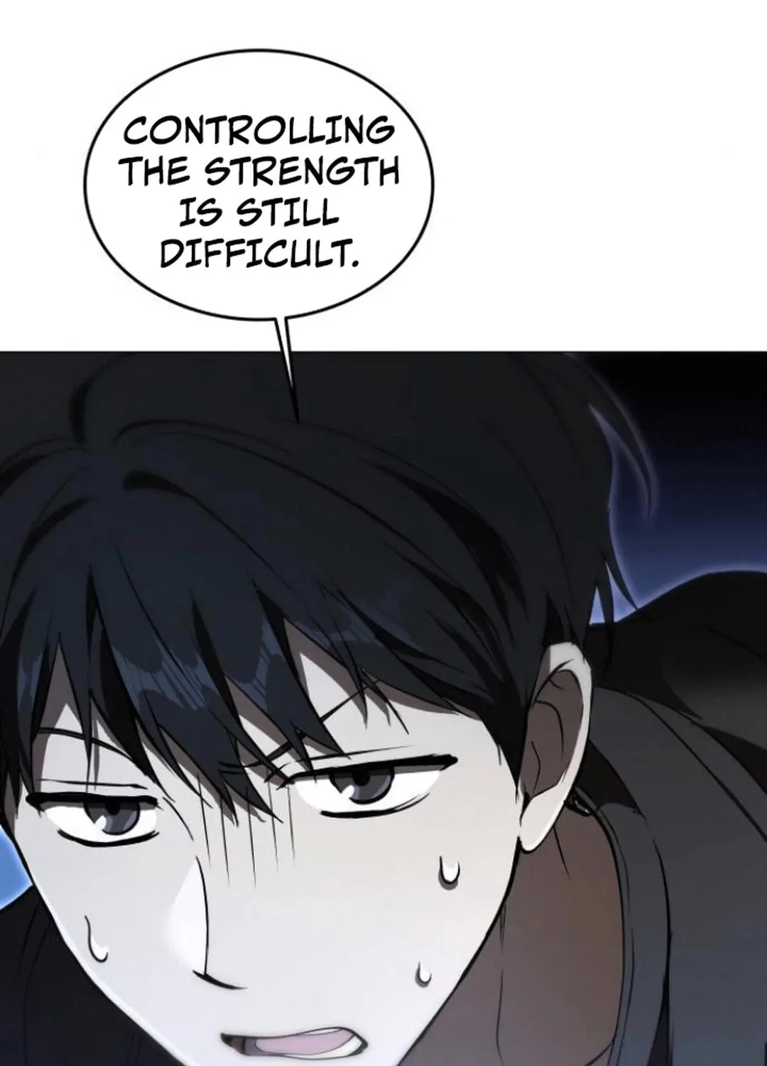 Read Divine Beast Kindergarten chapter 6 image 79 on Lezhin