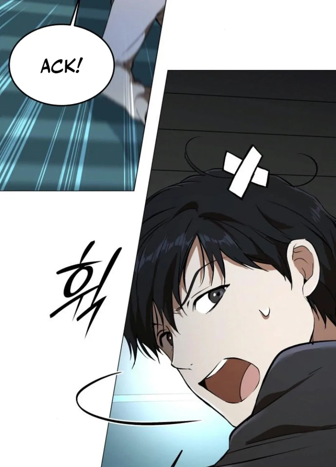 Read Divine Beast Kindergarten chapter 6 image 83 on Lezhin