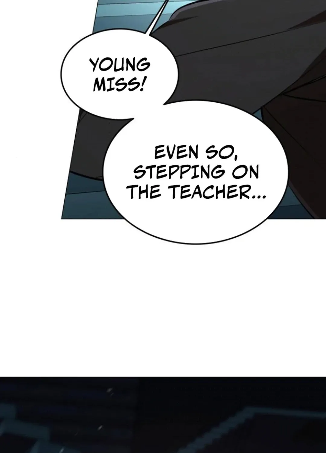 Read Divine Beast Kindergarten chapter 6 image 84 on Lezhin