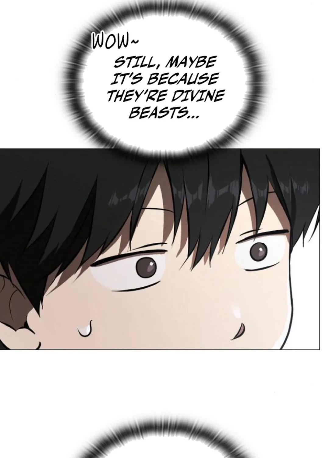 Read Divine Beast Kindergarten chapter 6 image 93 on Lezhin