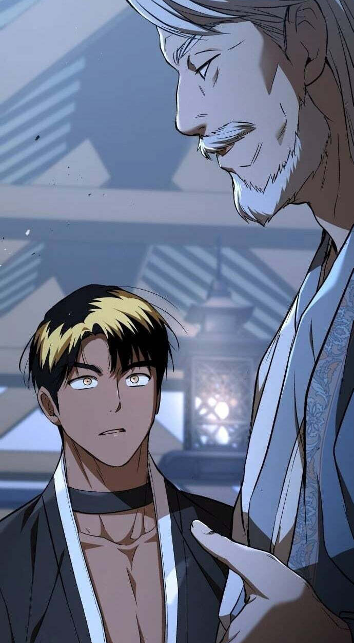 Read Divine Beast Kindergarten chapter 60 image 101 on Lezhin