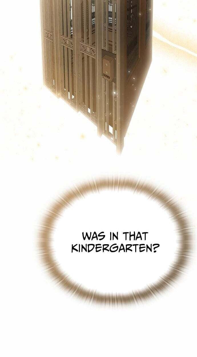 Read Divine Beast Kindergarten chapter 60 image 105 on Lezhin