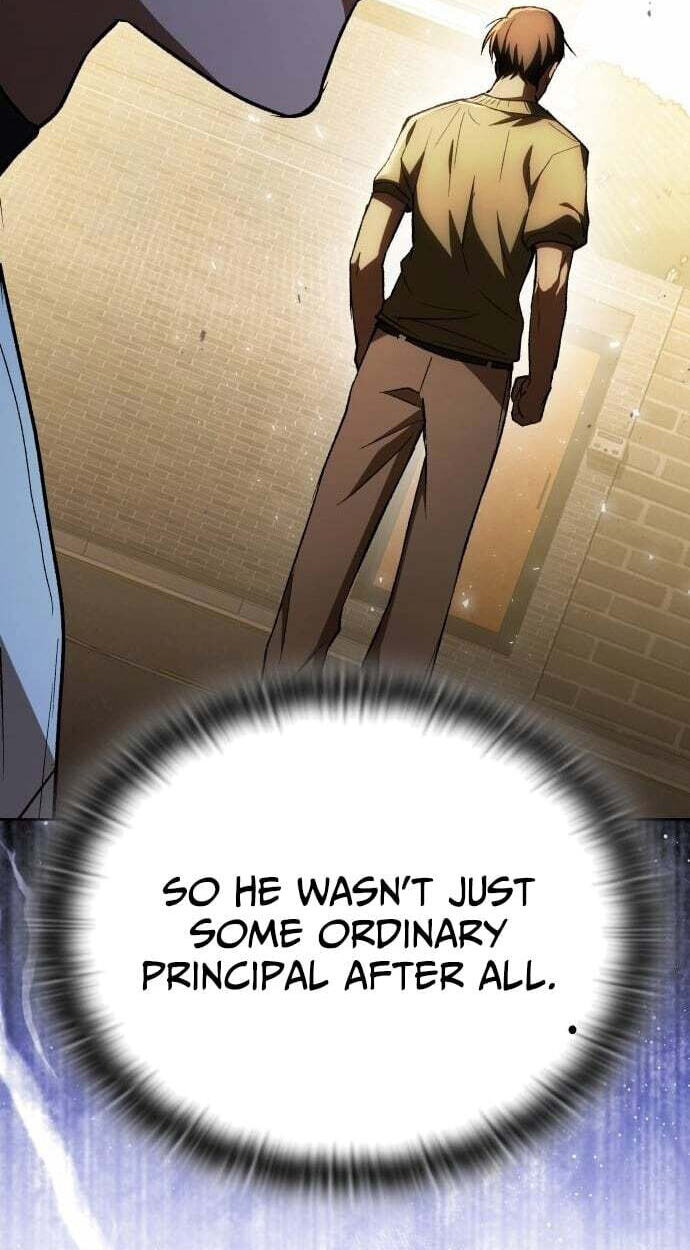 Read Divine Beast Kindergarten chapter 60 image 107 on Lezhin