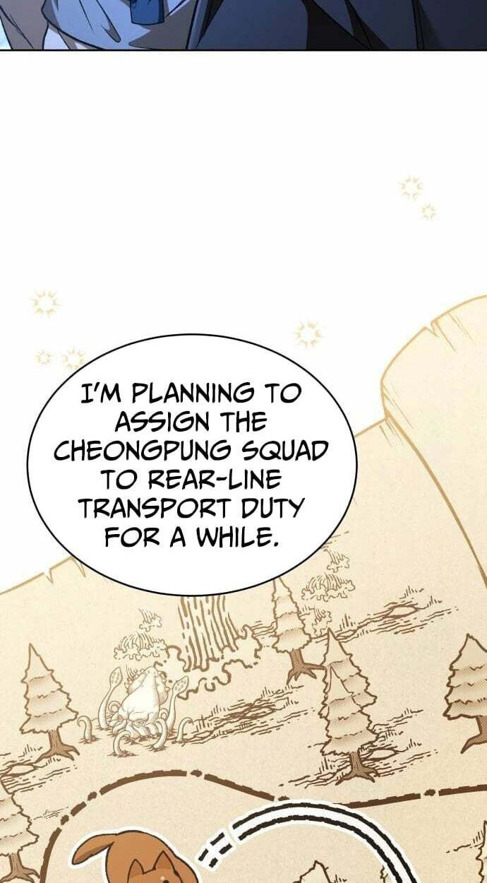 Read Divine Beast Kindergarten chapter 60 image 109 on Lezhin