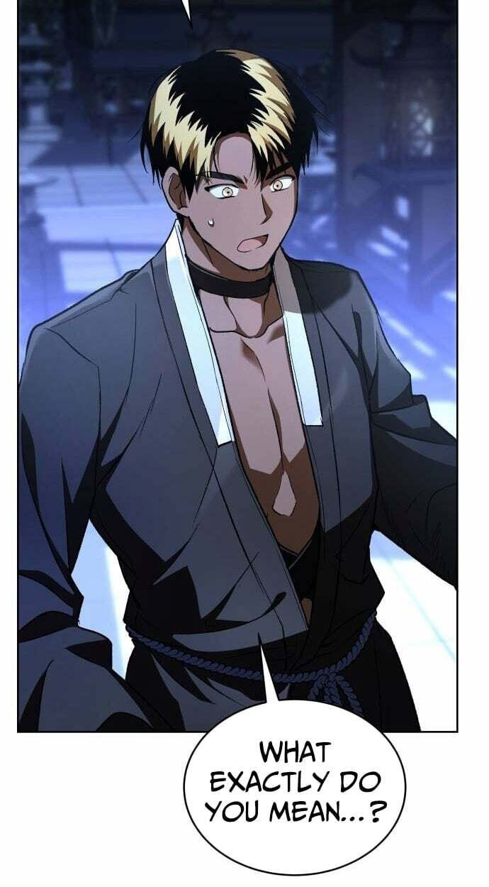 Read Divine Beast Kindergarten chapter 60 image 112 on Lezhin