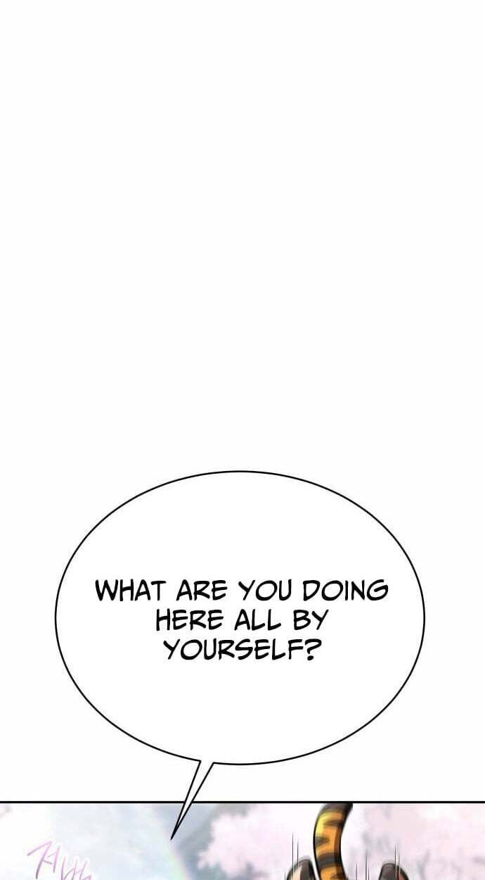 Read Divine Beast Kindergarten chapter 60 image 17 on Lezhin