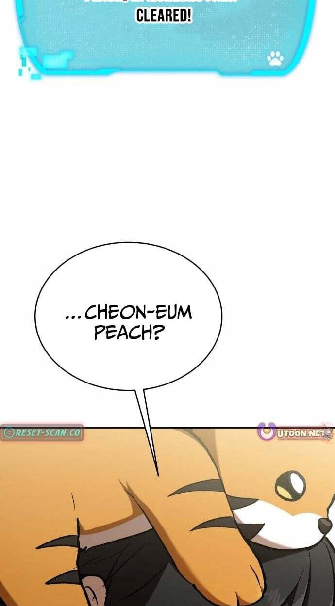 Read Divine Beast Kindergarten chapter 60 image 2 on Lezhin