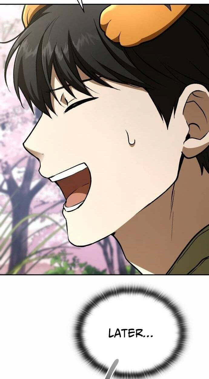 Read Divine Beast Kindergarten chapter 60 image 21 on Lezhin
