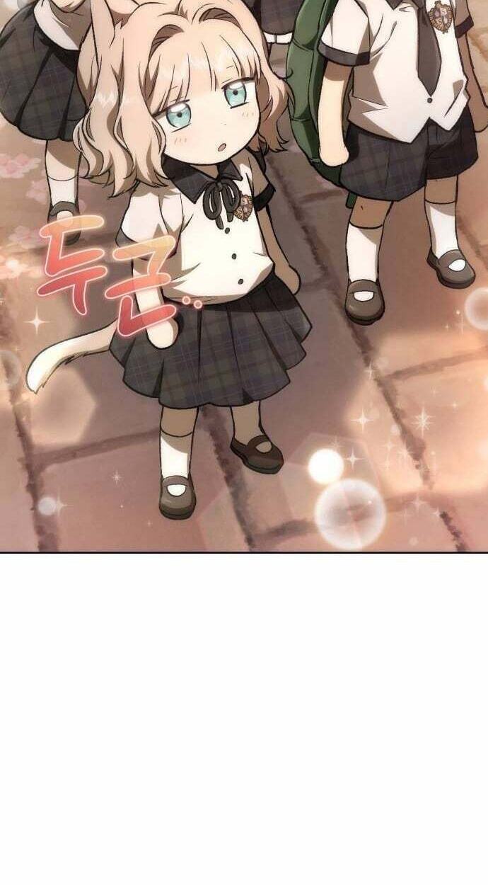 Read Divine Beast Kindergarten chapter 60 image 27 on Lezhin
