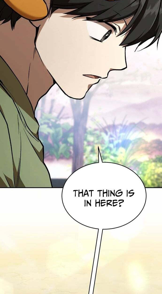Read Divine Beast Kindergarten chapter 60 image 3 on Lezhin