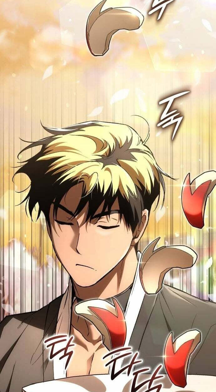 Read Divine Beast Kindergarten chapter 60 image 36 on Lezhin